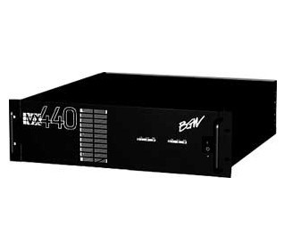 BGM VX440 演出功放