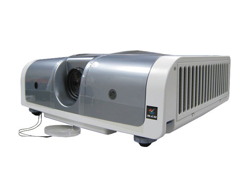爱其 EIKI LC-XIP6000I 投影机
