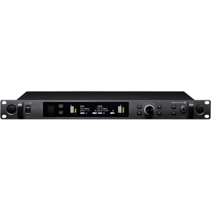 拜亚动力  Beyerdynamic TG   1000双接收器
