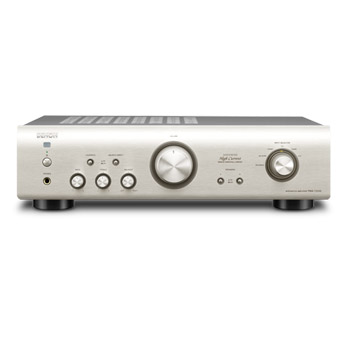 天龙 DENON PMA-720AE 合并功放