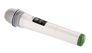 JTS Mh-36k  UHF PLL手握发射器