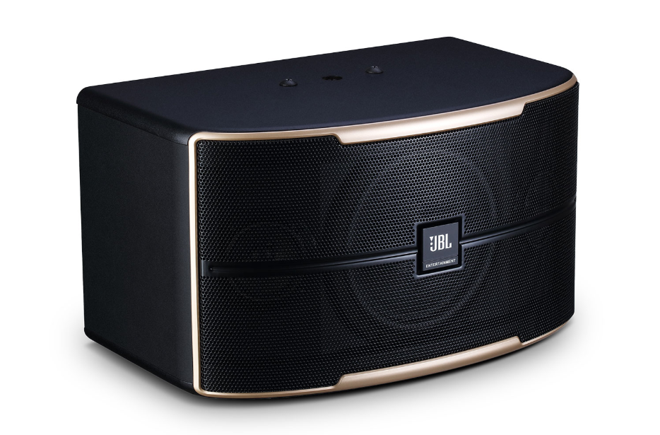 JBL Pasion 12 12寸全频卡拉OK扬声器
