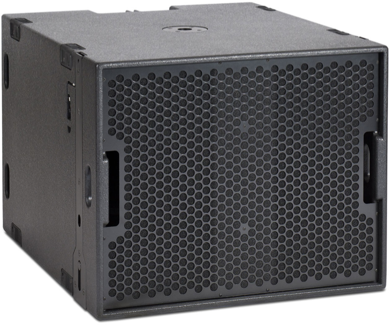 特宝声 Turbosound TFA-600L 线阵音响