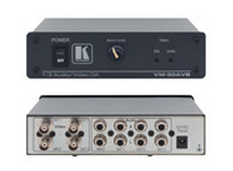 克莱默 Kramer VM-30AVB 音频视频分配器