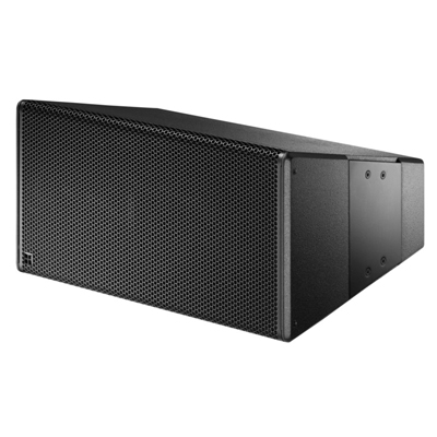 d&b audiotechnik 10AL/10AL-D 10寸线声源音响
