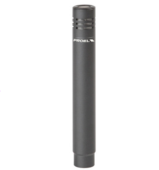 宝龙 PROEL CM602 电容话筒