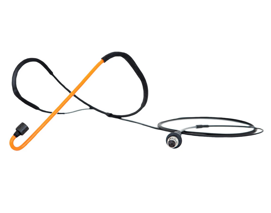 Cyclemic CM11H-T4  单车运动头戴话筒（T4口，橙色）