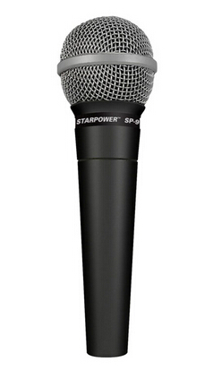 NADY SP-9 星威™系列专业演出麦克风