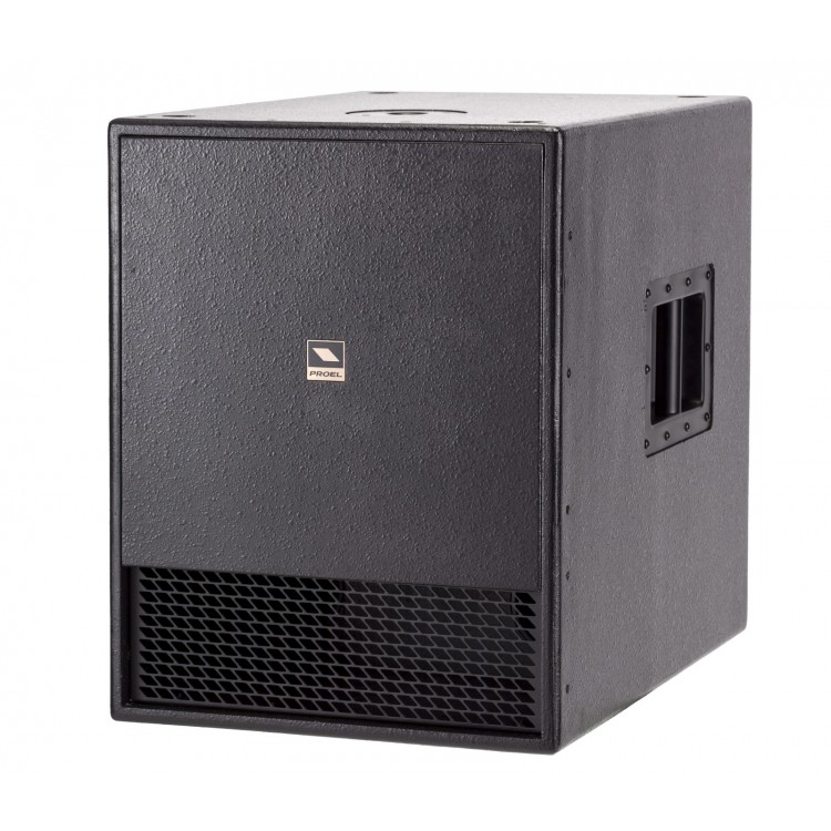 宝龙 PROEL SW115PV2 低音音箱