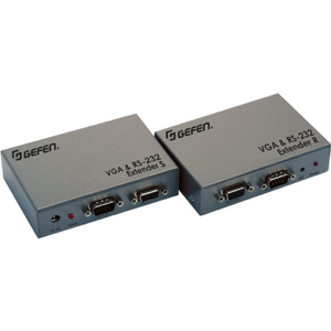 格芬  Gefen  VGA RS232串口扩展
