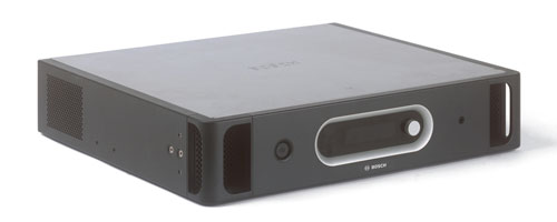 博世 BOSCH  DCN-CCUB2 基本中央控制单元