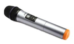 JTS Mh-936K  UHF PLL手握发射器