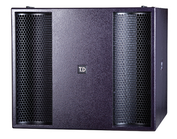 唐龙太极 T.D TAICHEE TW-151B 15寸音响