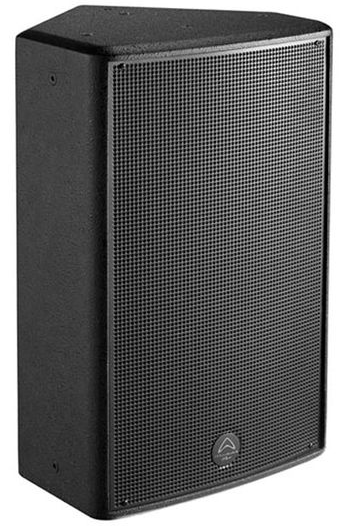 乐富豪 Wharfedale SI-10X 全频音箱