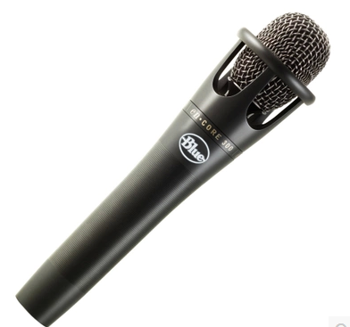 BLUE enCORE 300 手持式现场演出麦克风
