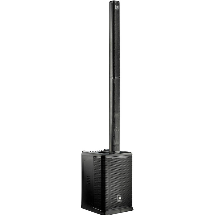 JBL PRX ONE 一体式有源扩音系统立柱阵列
