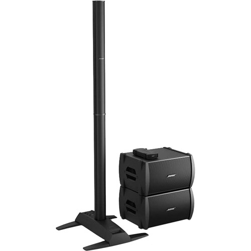 博士 BOSE L1 Model Ⅱ 系统组合Ⅱ