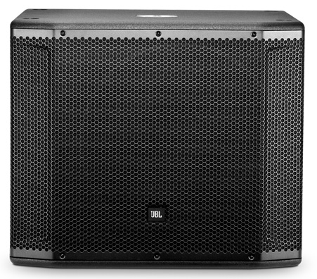 JBL SRX818SP 18寸有源低音音响