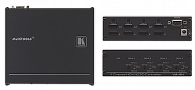 克莱默 Kramer VA-4H 通道HDMI EDID控制器