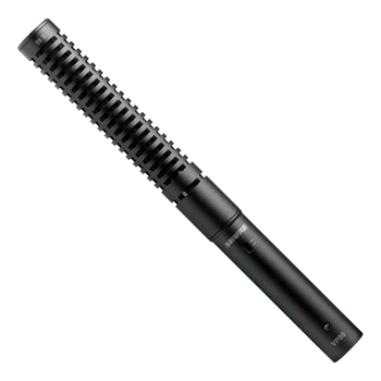 舒尔 SHURE VP89S 电容话筒
