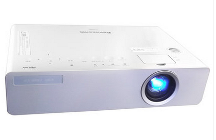松下 Panasonic PT-BX30 3500流明投影机