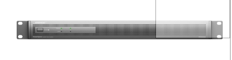 PowerSpace P4300A