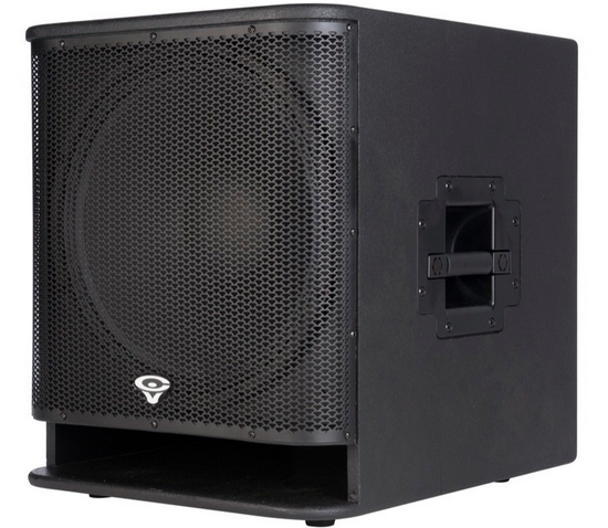 史云威格 Cerwin Vega P1800SX 18寸有源低音音箱