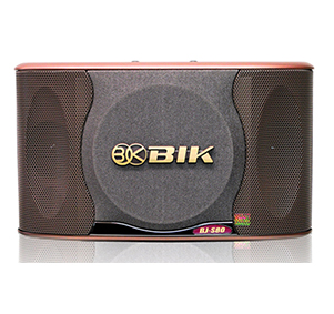 BIK  BJ-S80(G) 卡包音响