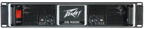 百威 PEAVEY CS 4000 800W功放