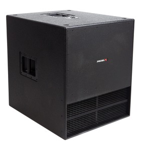 宝龙 PROEL SW118HAV2 低音音箱