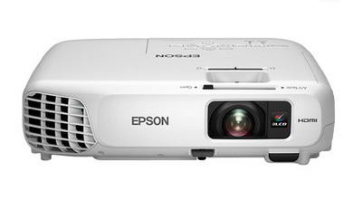 爱普生 Epson CB-X18  3000流明投影机