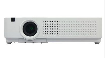 松下 Panasonic PT-BX41  4000流明投影机