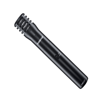 舒尔 SHURE SM137-LC 有线话筒