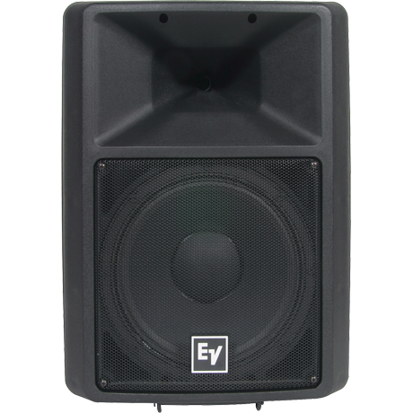 EV Sx100+ 12寸音响
