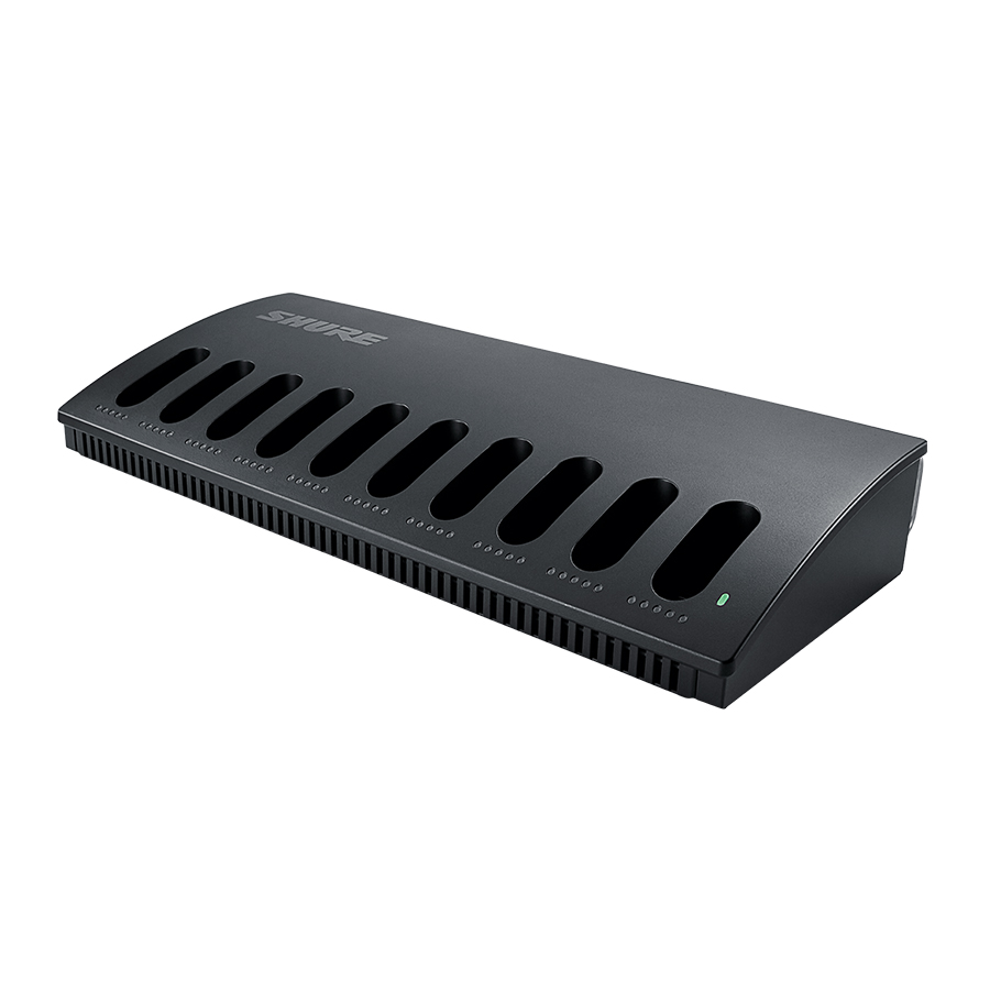 SHURE 舒尔 MXCWNCS  联网充电器