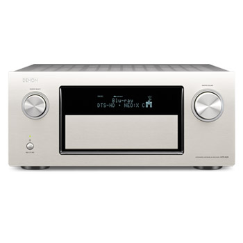 天龙 DENON AVR-X4520 影院功放