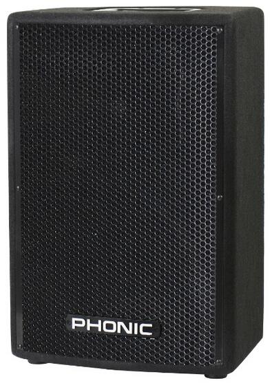 丰力克 PHONIC aSK 12 专业音响