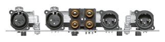 莱恩 RANE OPT 88 内部配件