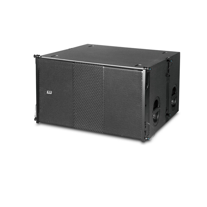 EVH AUDIO  LS215B 线阵低音音箱