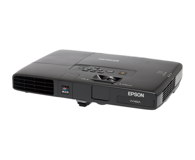 爱普生 Epson EB-C3005WN 超便携投影机
