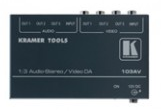 克莱默 Kramer 104M 麦克风放大器/分配放大器