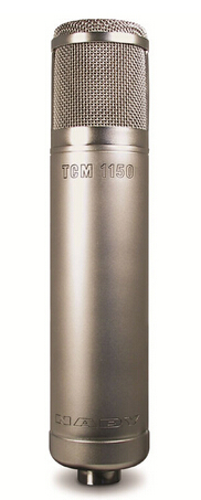 NADY TCM-1150 心形的真空管麦克风