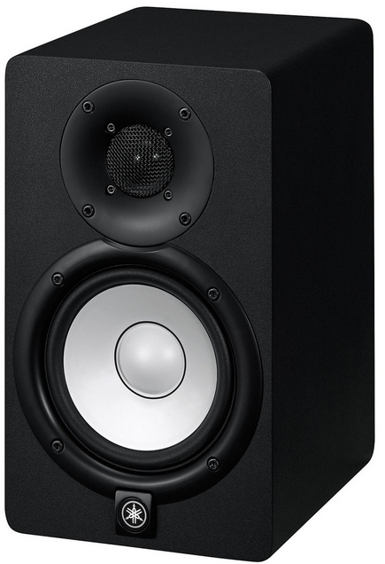 雅马哈 YAMAHA HS5 有源监听音响