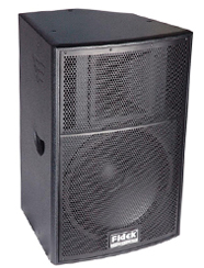 飞达 Fidek FMS-15 （进口单元）