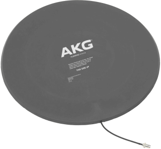 AKG FLOORPAD 无源指向性近场天线