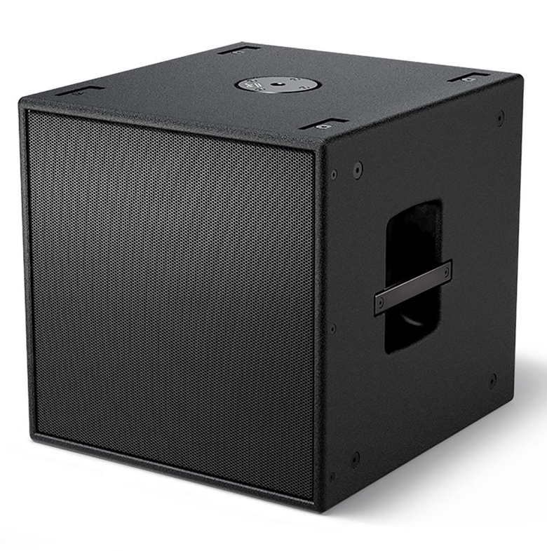 博士BOSE AMS115 紧凑型低音箱