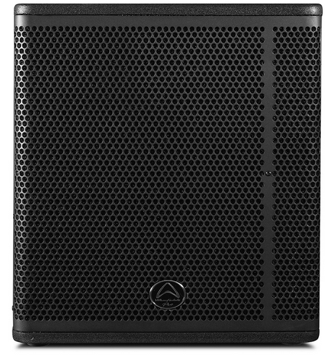 乐富豪 Wharfedale Focus 18S 18寸低音音响