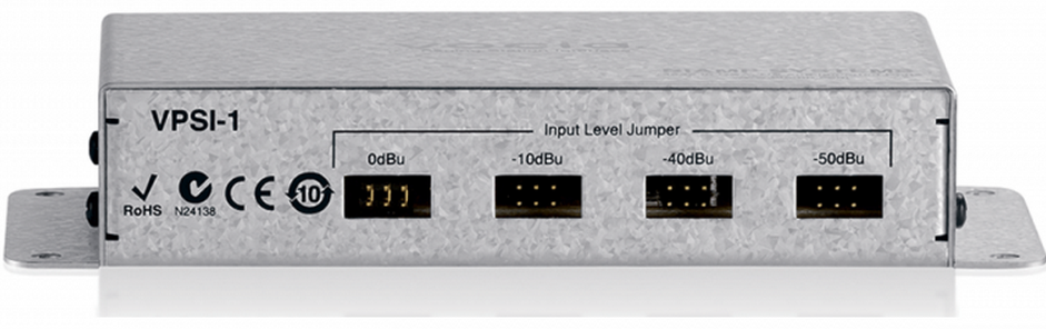 拜玛 BIAMP VPSI-1 模块