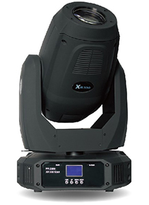 珠江 PR Lighting PR-2350 摇头灯