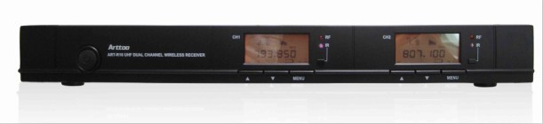 安度 Arttoo  ART-80/90 接收器